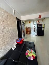 Blk 187 Boon Lay Vista (Jurong West), HDB 3 Rooms #568343891